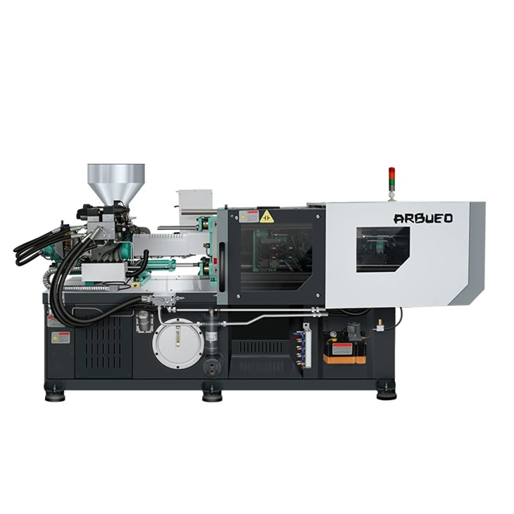 Hybrid Injection Moulding Machine Hybrid Injection Moulding Machine