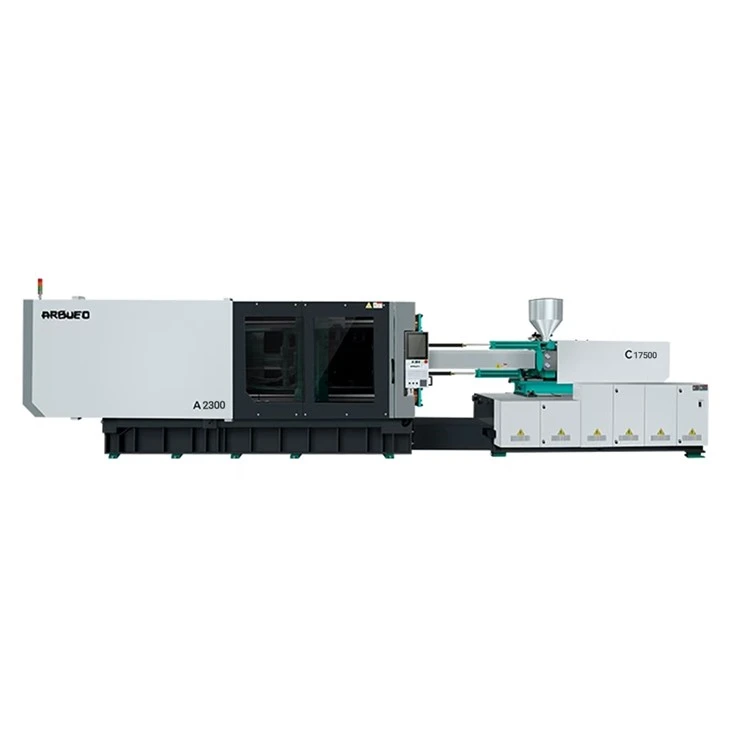 2300-ton horizontal hydraulic injection molding machine 2300-ton horizontal hydraulic injection molding machine