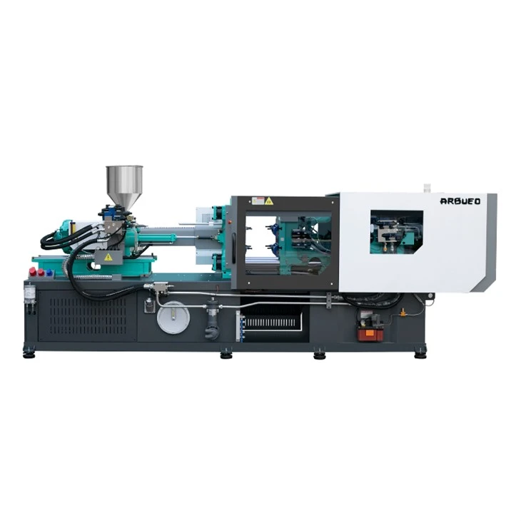 390-ton horizontal hydraulic injection molding machine 390-ton horizontal hydraulic injection molding machine