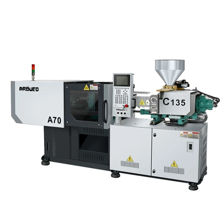 Hybrid Injection Moulding Machine Hybrid Injection Moulding Machine