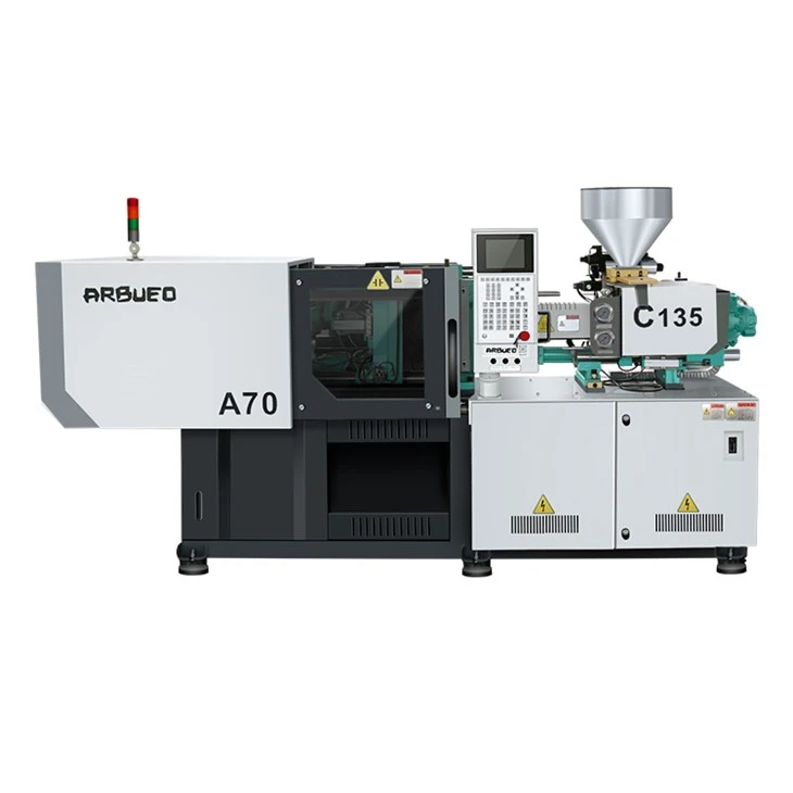 Hybrid Injection Moulding Machine Hybrid Injection Moulding Machine