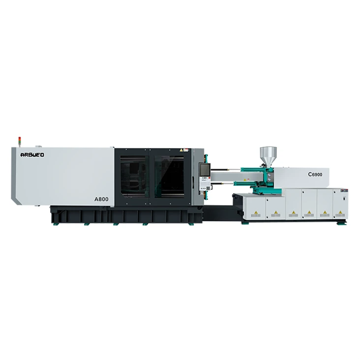 Multifunctional Injection Molding Machine Multifunctional Injection Molding Machine