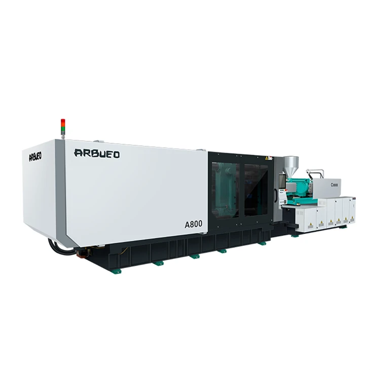 Multifunctional Injection Molding Machine Multifunctional Injection Molding Machine