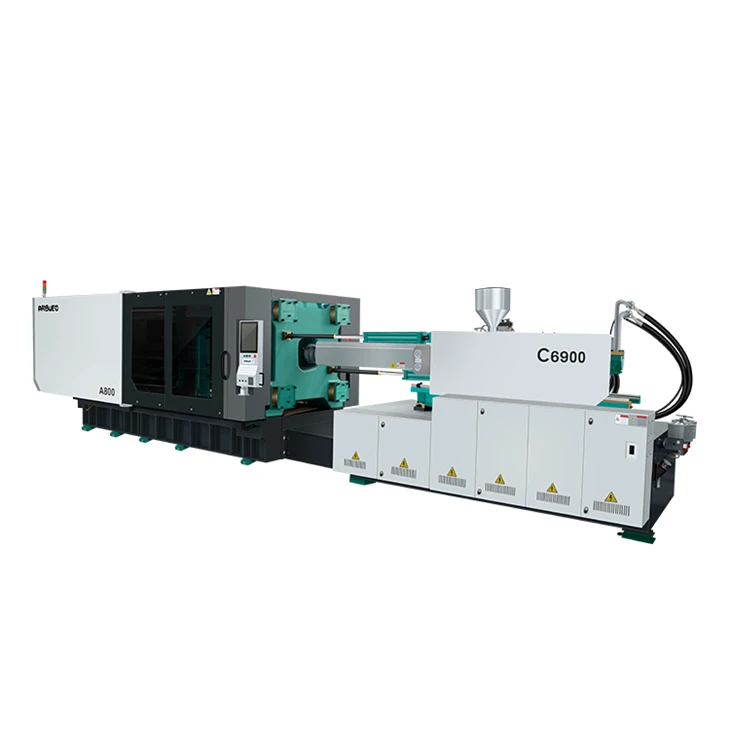 Multifunctional Injection Molding Machine Multifunctional Injection Molding Machine